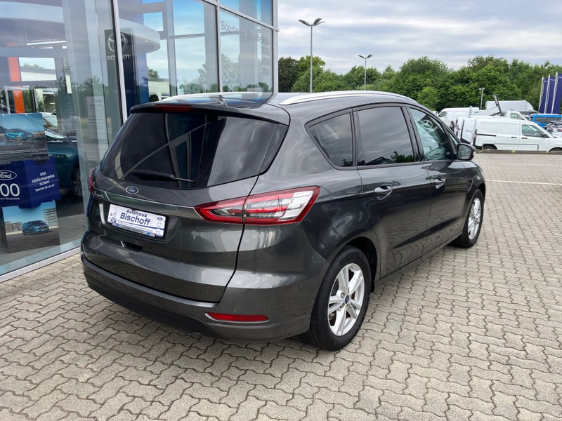 Ford S-Max 1.5 Eco Boost Start-Stopp Business — photo 5