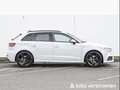 Audi A3 35 TFSI Blanc - thumbnail 3