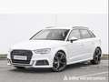 Audi A3 35 TFSI Blanc - thumbnail 1