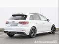 Audi A3 35 TFSI Blanc - thumbnail 2