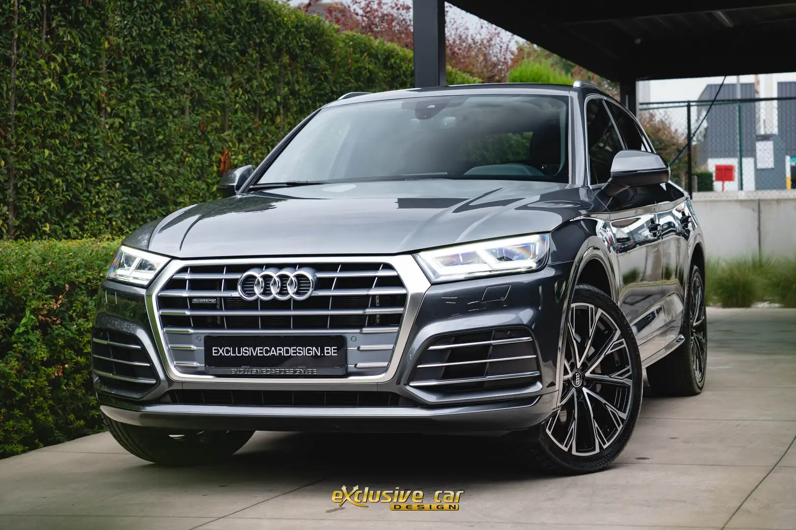 Audi Q5 50 TFSIe quattro S line /Carplay/Camera/DAB/LED/ - 1