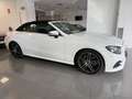 Mercedes-Benz E 450 Cabrio 4Matic 9G-Tronic Blanco - thumbnail 7