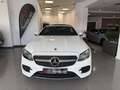 Mercedes-Benz E 450 Cabrio 4Matic 9G-Tronic Blanco - thumbnail 5