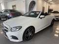 Mercedes-Benz E 450 Cabrio 4Matic 9G-Tronic Blanco - thumbnail 2