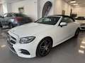 Mercedes-Benz E 450 Cabrio 4Matic 9G-Tronic Blanco - thumbnail 6