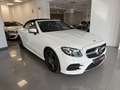 Mercedes-Benz E 450 Cabrio 4Matic 9G-Tronic Blanco - thumbnail 4