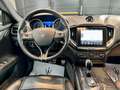 Maserati Ghibli 3.0 V6 bt GranSport Q4 430cv Carbonio , ADAS Plus Nero - thumbnail 14