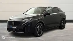 Peugeot Electrique 210ch Batterie 73 kWh GT