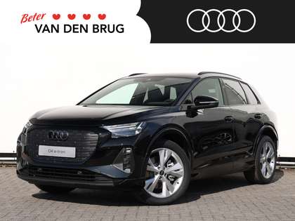 Audi Q4 e-tron Advanced edition e-tron 45 82 kWh 210 kW / 286 PK