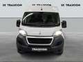 Peugeot Boxer 335 L3H2 Euro 6.4 Blanc - thumbnail 2
