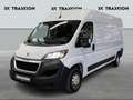 Peugeot Boxer 335 L3H2 Euro 6.4 Blanc - thumbnail 1