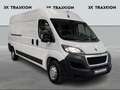Peugeot Boxer 335 L3H2 Euro 6.4 Blanc - thumbnail 5
