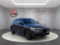 Alfa Romeo Stelvio 2.2 t Veloce Q4 210cv auto Gris - thumbnail 3