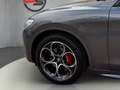 Alfa Romeo Stelvio 2.2 t Veloce Q4 210cv auto Gris - thumbnail 7
