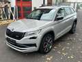 Skoda Kodiaq RS 4x4~ALCANTARA~360~BUSINESS PAKET Gris - thumbnail 3