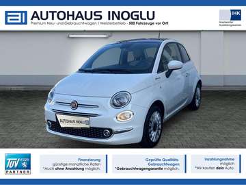 1.0 Mild-Hybrid*Dolcevita*Panorama*Navi*PDC*DAB