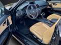 BMW 118 d Cabrio Automatik~Bi-Xenon~SHZ~PDC~MFL~VOLL Noir - thumbnail 9