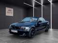 BMW 118 d Cabrio Automatik~Bi-Xenon~SHZ~PDC~MFL~VOLL Noir - thumbnail 3