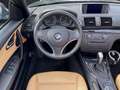 BMW 118 d Cabrio Automatik~Bi-Xenon~SHZ~PDC~MFL~VOLL Noir - thumbnail 11