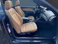 BMW 118 d Cabrio Automatik~Bi-Xenon~SHZ~PDC~MFL~VOLL Noir - thumbnail 14