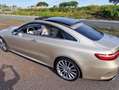 Mercedes-Benz E 220 Classe E - C238 Coupe Coupe d AMG Line auto Brons - thumbnail 26