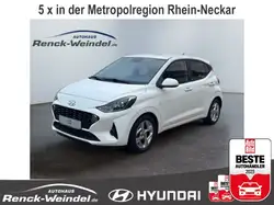Hyundai i10 Edition 30 1.0 Benzin Apple CarPlay Android Auto D