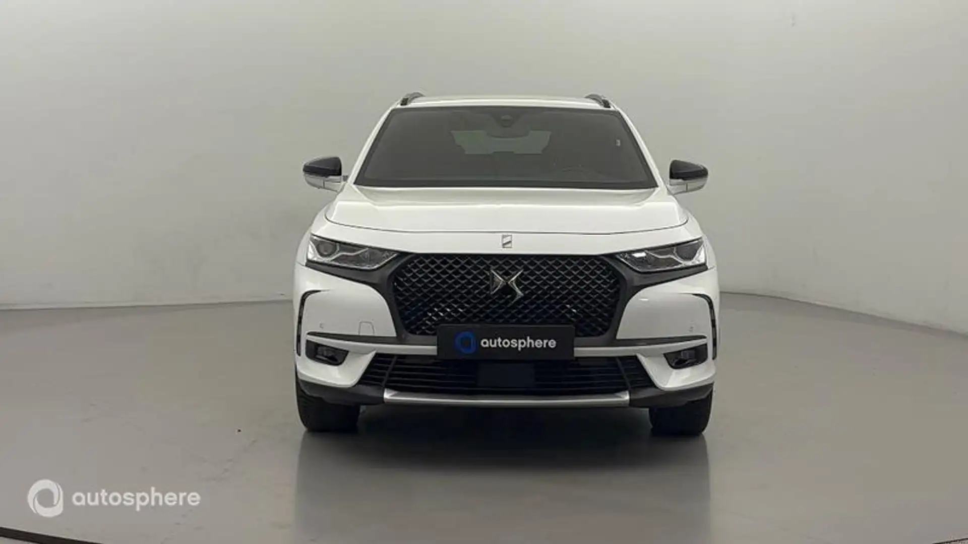 DS Automobiles DS 7 Crossback E-TENSE 225ch Performance Line - 2