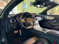 Mercedes-Benz C 63 AMG C 63 S AMG *CarbonPaket+HUD+Burmester+360°*BRD Schwarz - thumbnail 23