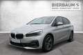 BMW 220 220d Active Tourer Silber - thumbnail 22