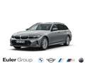 BMW 320 e Touring Sportpaket AHK-klappbar AHK El. Panodach Gris - thumbnail 1