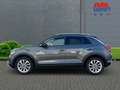 Volkswagen T-Roc 1.5 TSI Style AHK-abnehmbar Navi Digitales Cockpit Grau - thumbnail 2