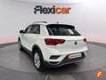 Volkswagen T-Roc 1.0 TSI Advance Blanco - thumbnail 4