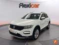 Volkswagen T-Roc 1.0 TSI Advance Blanco - thumbnail 3