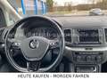 Volkswagen Sharan Comfortline 1,4 TSi DSG PDC ACC NAVi ALU Grijs - thumbnail 14