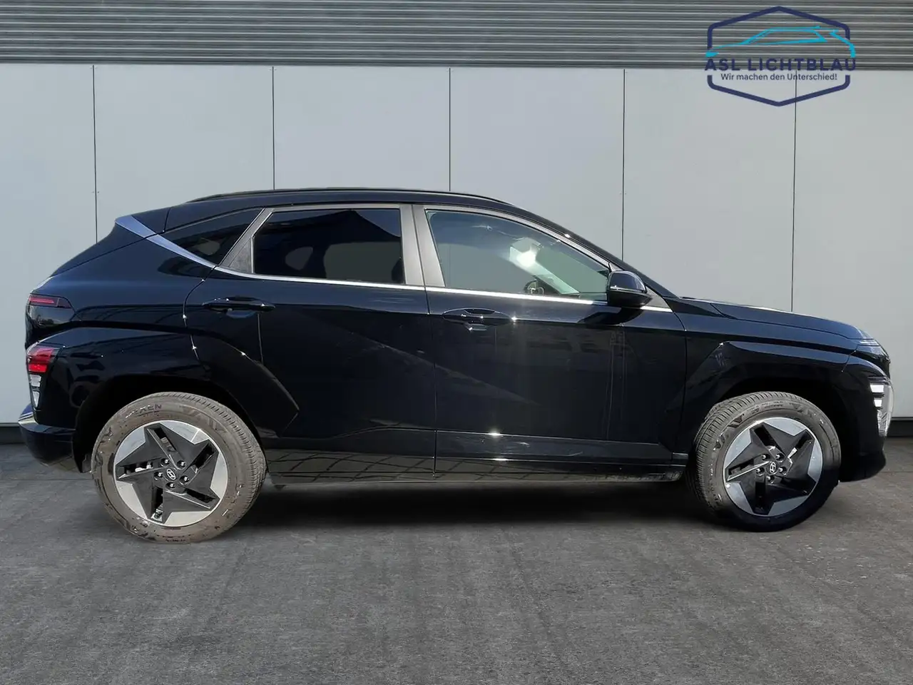 Hyundai KONA SX2 EV 65,4kWh 2WD TREND el. Heckklappe 65,4kWh 4