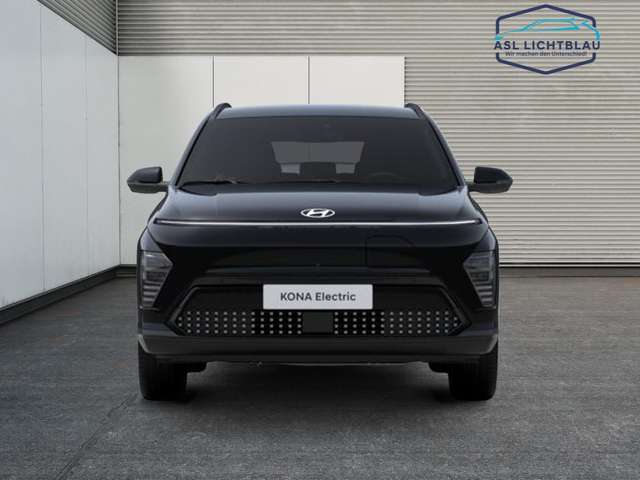 Hyundai KONA SX2 EV 65,4kWh 2WD TREND el. Heckklappe 65,4kWh