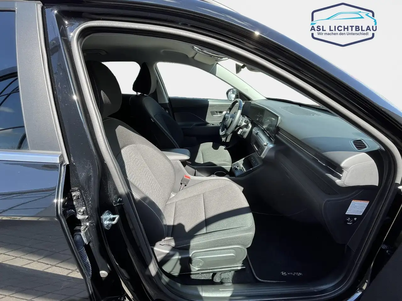 Hyundai KONA SX2 EV 65,4kWh 2WD TREND el. Heckklappe 65,4kWh 16
