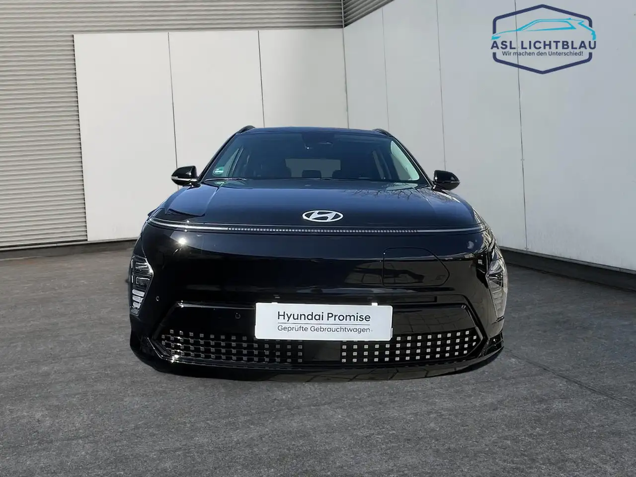 Hyundai KONA SX2 EV 65,4kWh 2WD TREND el. Heckklappe 65,4kWh 2