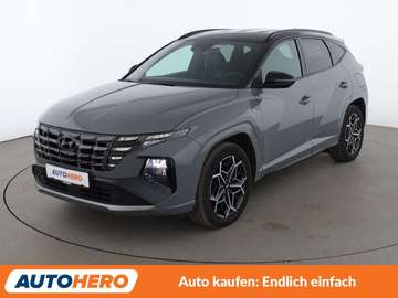 1.6 T-GDI Plug-in Hybrid N Line 4WD Aut.*NAVI*LED*