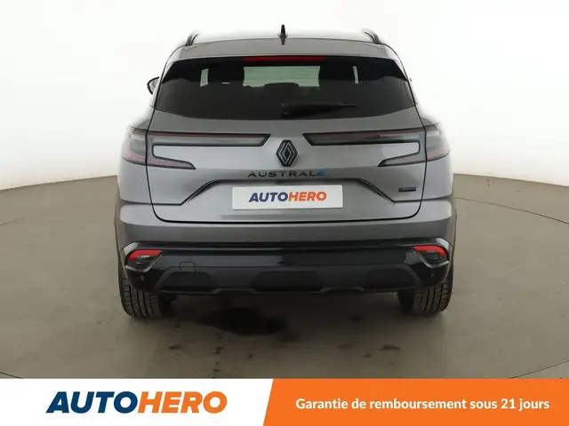 Renault Austral view 5