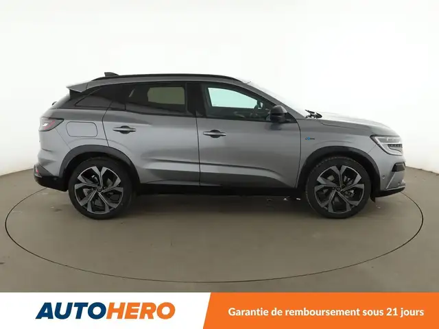 Renault Austral view 7