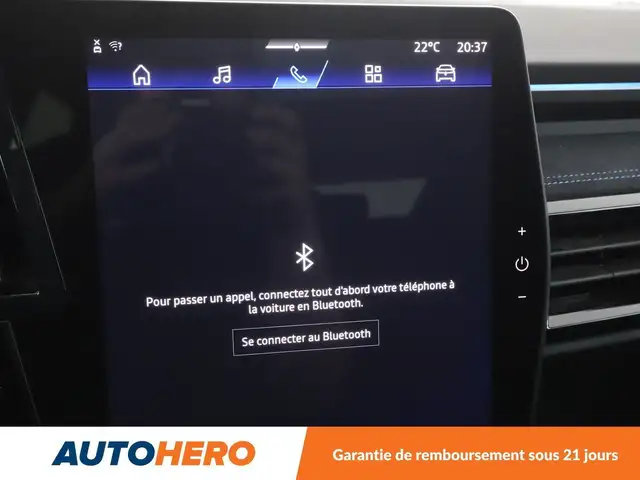 Renault Austral view 22
