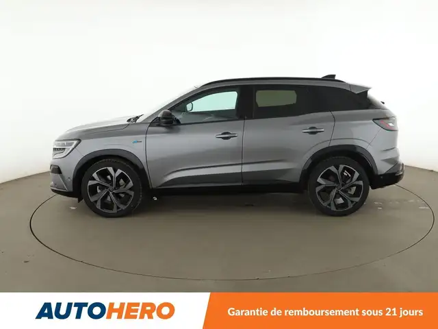 Renault Austral view 3