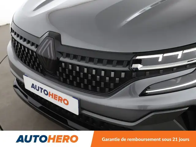 Renault Austral view 30