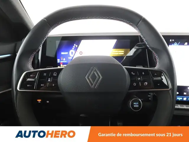 Renault Austral view 19