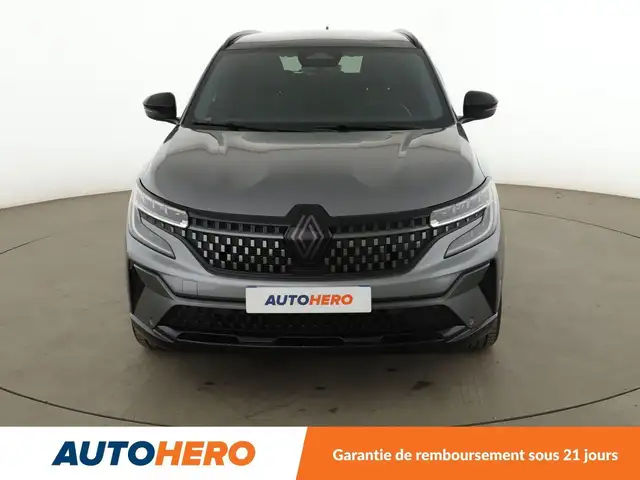 Renault Austral view 9