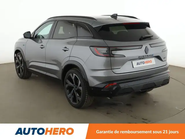 Renault Austral view 4