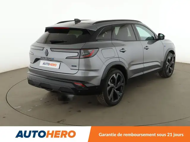 Renault Austral view 6
