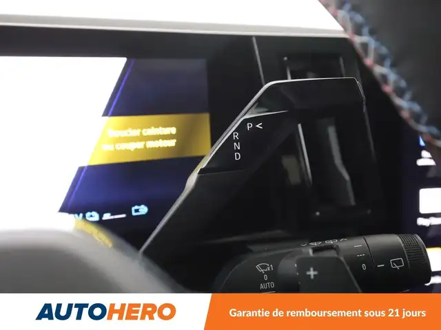 Renault Austral view 26