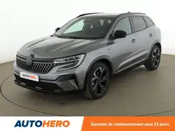 Renault Austral 1.2 Hybrid E-Tech Techno Esprit Alpine
